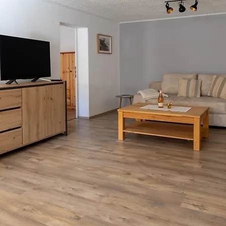 Darssmomente - Bernstein Apartment Wieck