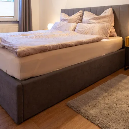 Apartment Darssmomente - Bernstein *