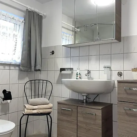 Apartment Darssmomente - Bernstein Wieck