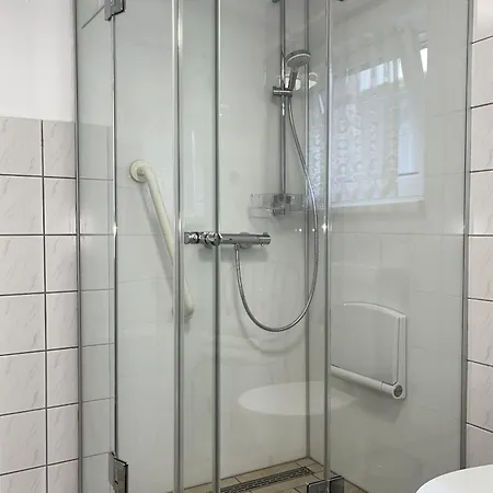Darssmomente - Bernstein Apartment Wieck